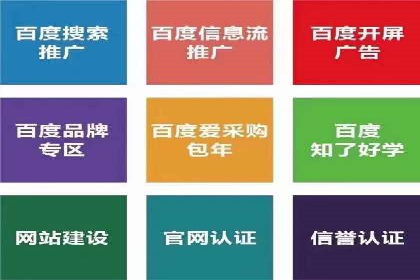 SEM竞价开户必备知识：实战案例分析